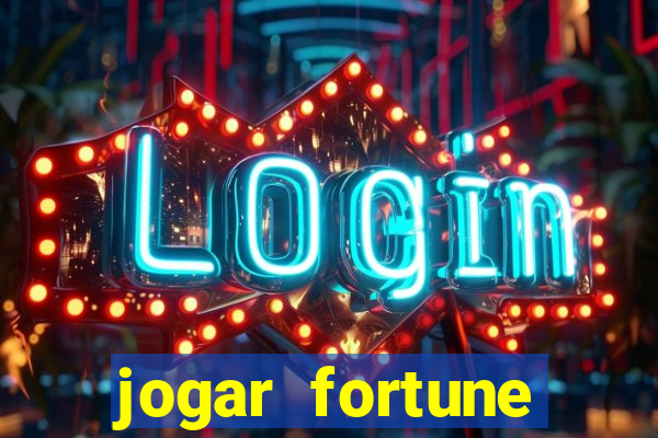 jogar fortune rabbit demo gratis